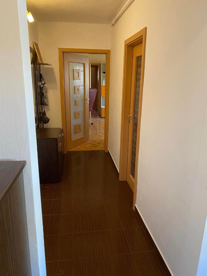 Apartament Piata Verde Тимишоара Экстерьер фото