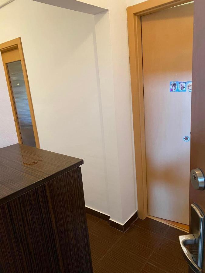 Apartament Piata Verde Тимишоара Экстерьер фото