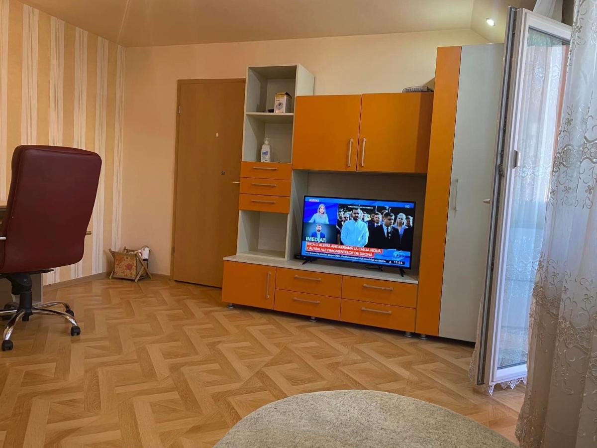 Apartament Piata Verde Тимишоара Экстерьер фото