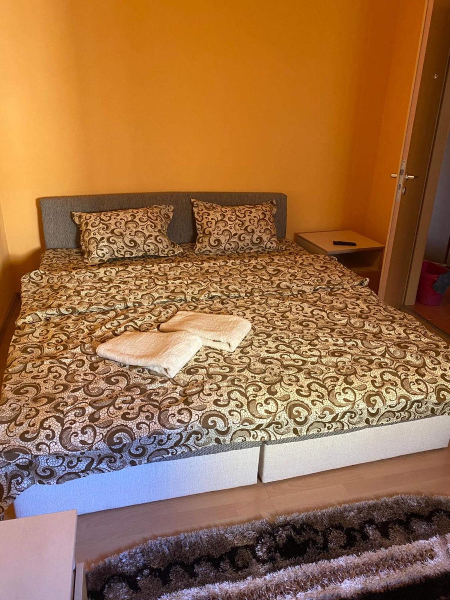 Apartament Piata Verde Тимишоара Экстерьер фото