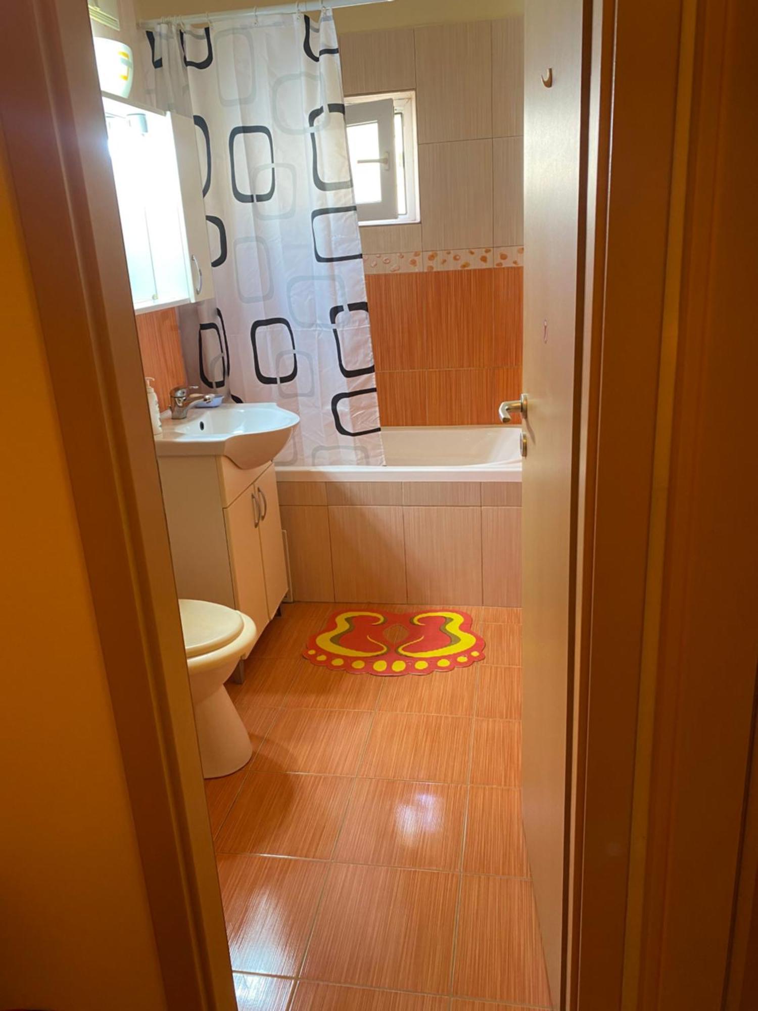 Apartament Piata Verde Тимишоара Экстерьер фото